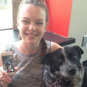 Meet your Posher, Jayda